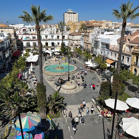 Centro - Playa, Recien Reformado, Parking Gratis, Wifi Sanlúcar de Barrameda Exterior foto