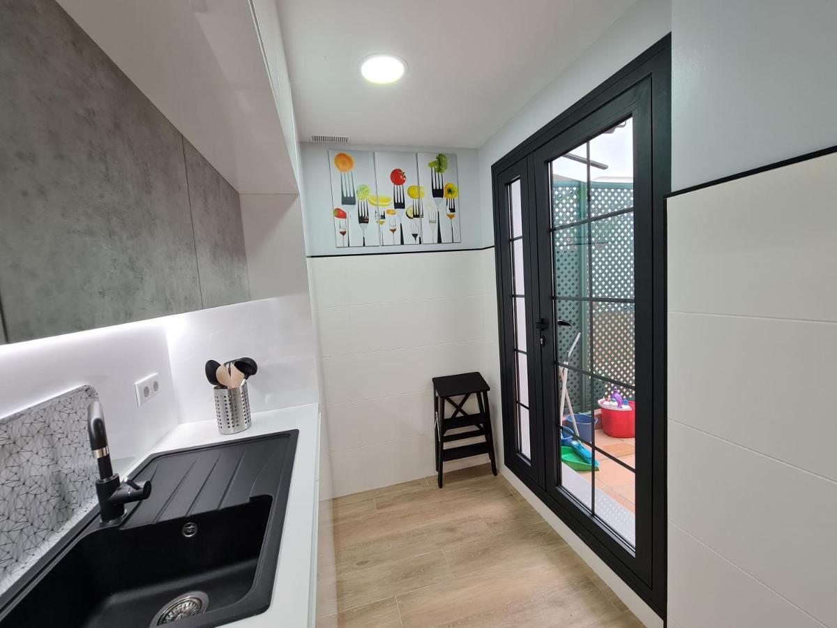 Centro - Playa, Recien Reformado, Parking Gratis, Wifi Sanlúcar de Barrameda Exterior foto