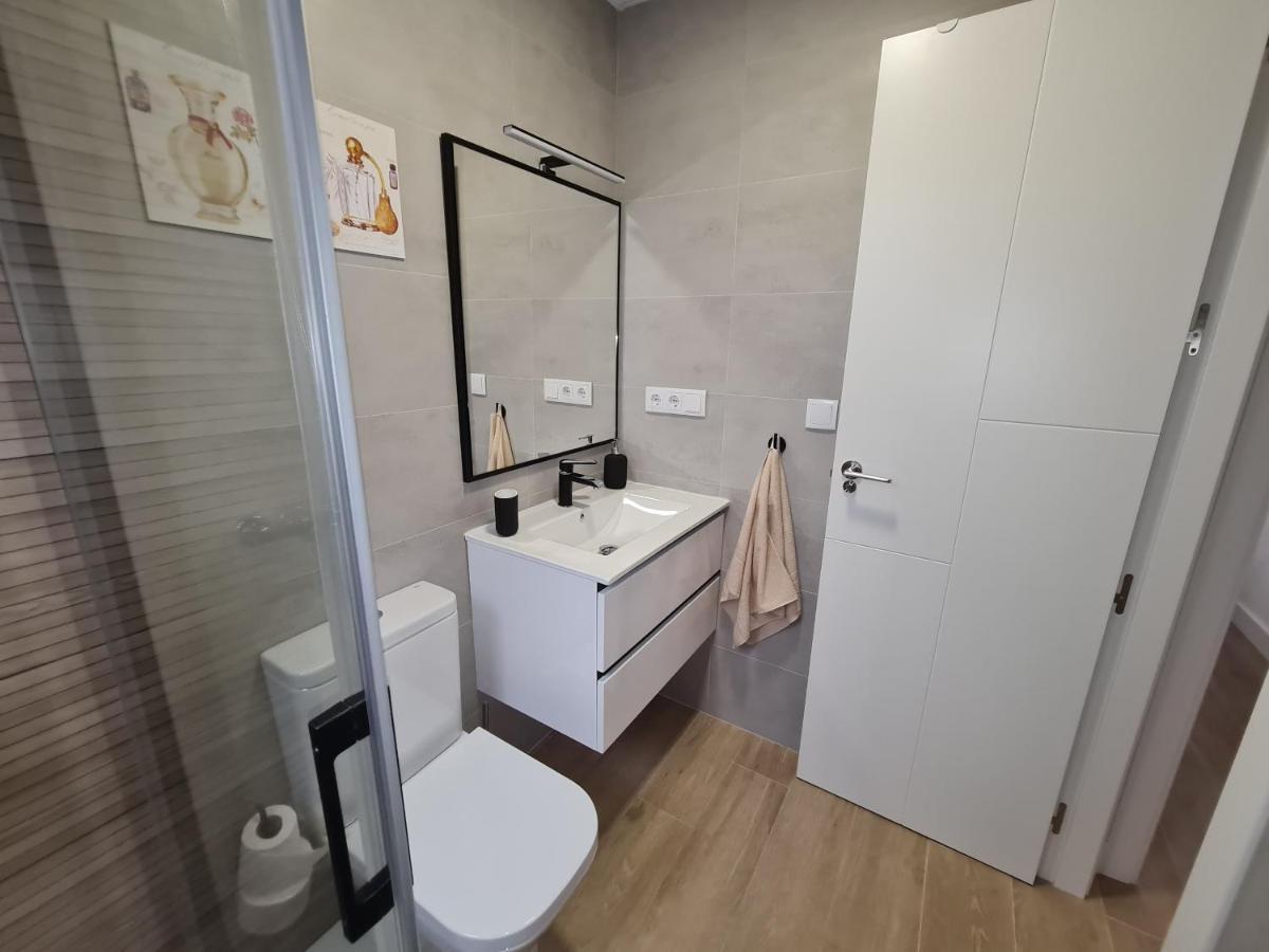 Centro - Playa, Recien Reformado, Parking Gratis, Wifi Sanlúcar de Barrameda Exterior foto