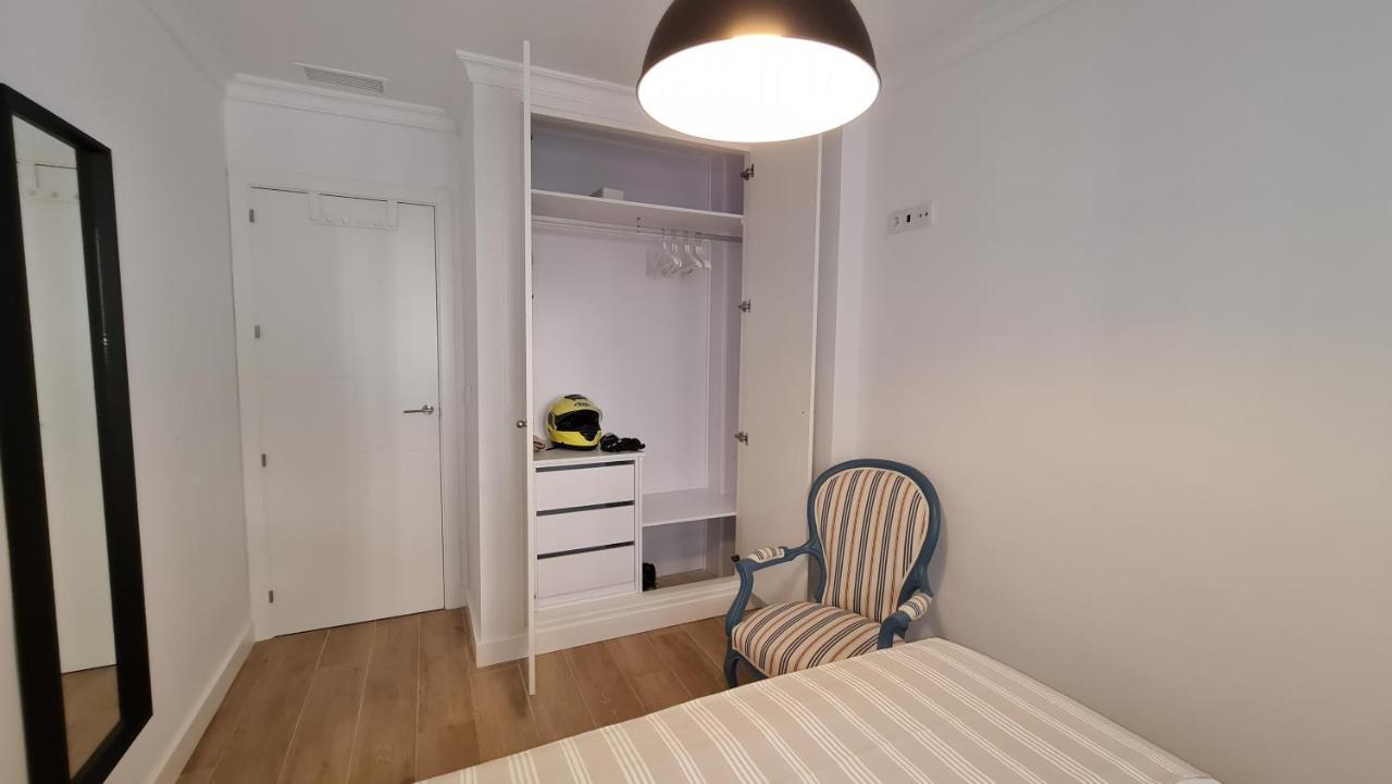 Centro - Playa, Recien Reformado, Parking Gratis, Wifi Sanlúcar de Barrameda Exterior foto