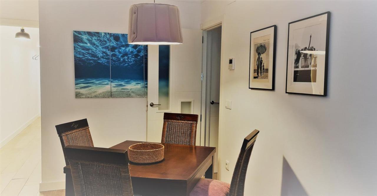 Centro - Playa, Recien Reformado, Parking Gratis, Wifi Sanlúcar de Barrameda Exterior foto