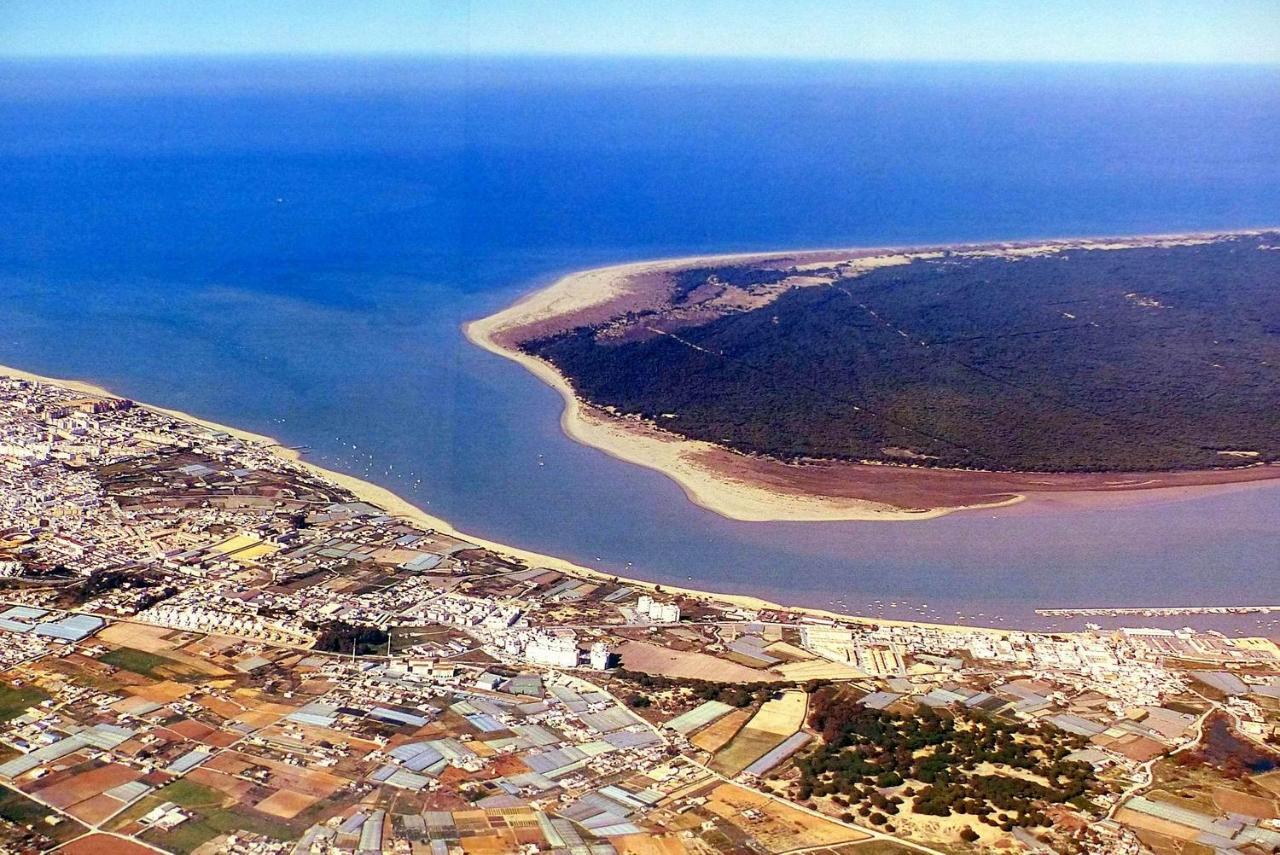 Centro - Playa, Recien Reformado, Parking Gratis, Wifi Sanlúcar de Barrameda Exterior foto