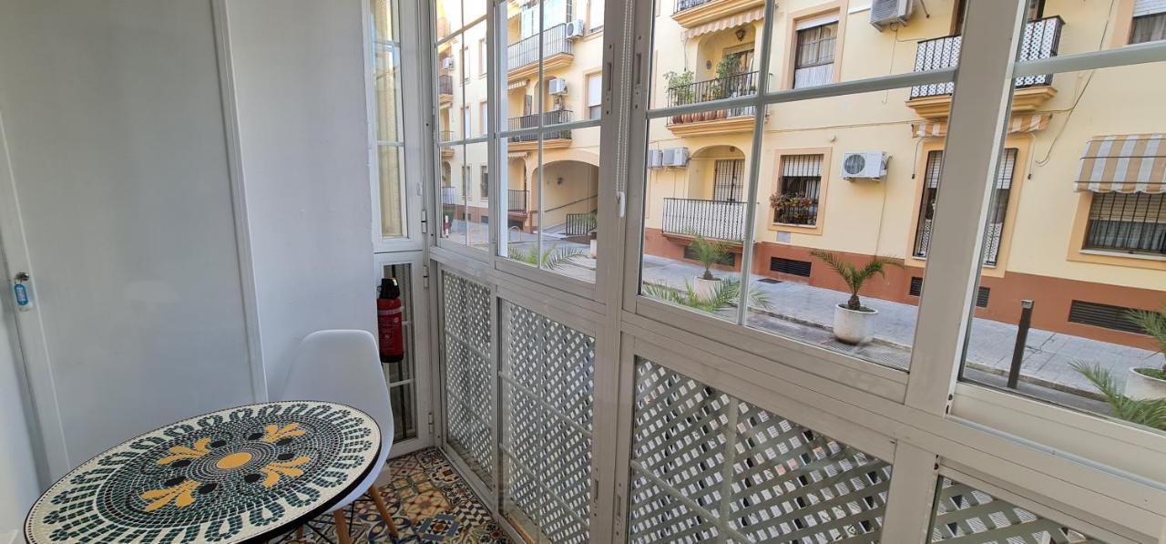 Centro - Playa, Recien Reformado, Parking Gratis, Wifi Sanlúcar de Barrameda Exterior foto