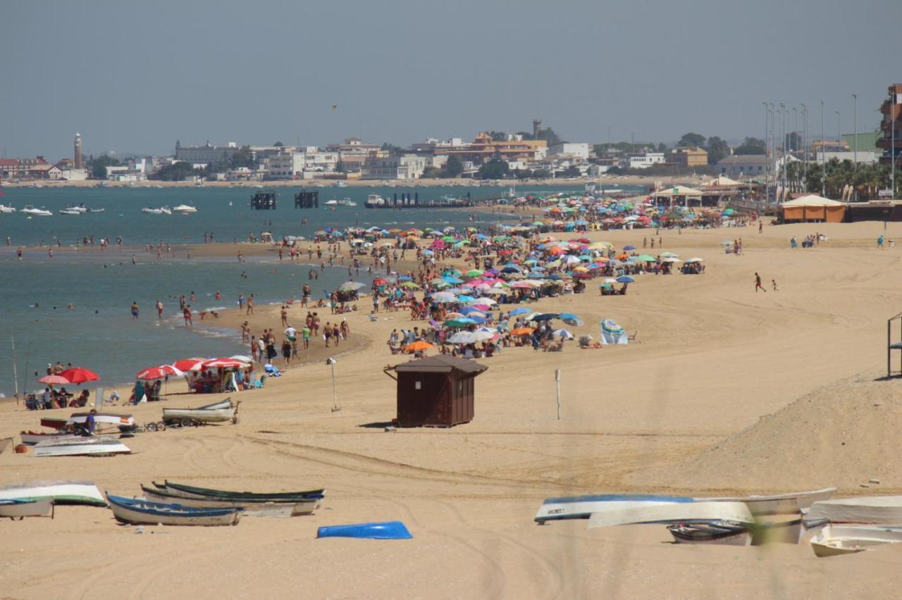 Centro - Playa, Recien Reformado, Parking Gratis, Wifi Sanlúcar de Barrameda Exterior foto