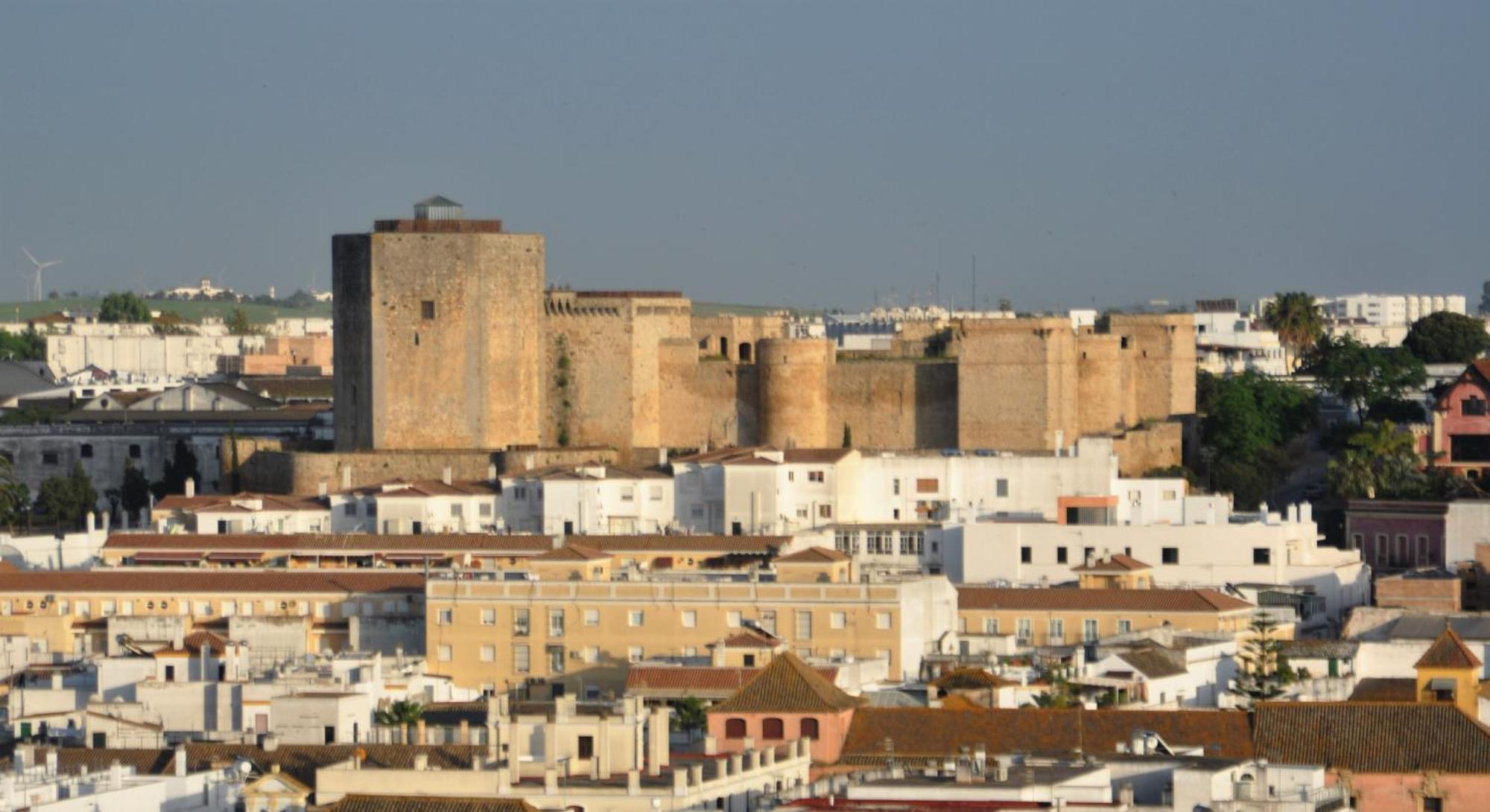 Centro - Playa, Recien Reformado, Parking Gratis, Wifi Sanlúcar de Barrameda Exterior foto