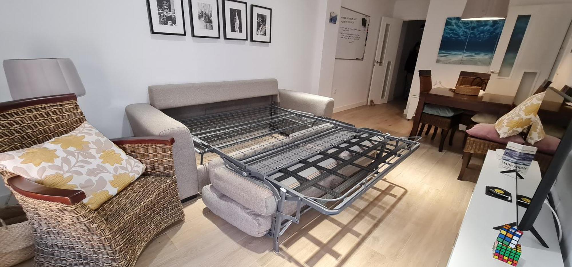 Centro - Playa, Recien Reformado, Parking Gratis, Wifi Sanlúcar de Barrameda Exterior foto